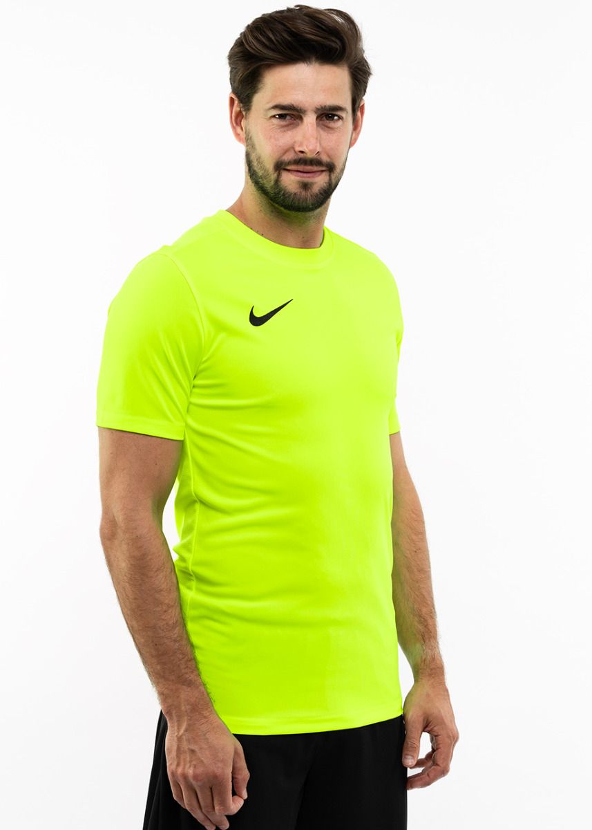 Tričko Nike pánske T-Shirt Dry Park VII BV6708 702