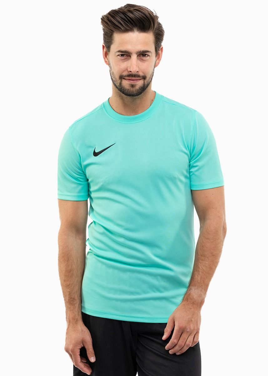 Tričko Nike pánske T-Shirt Dry Park VII BV6708 354