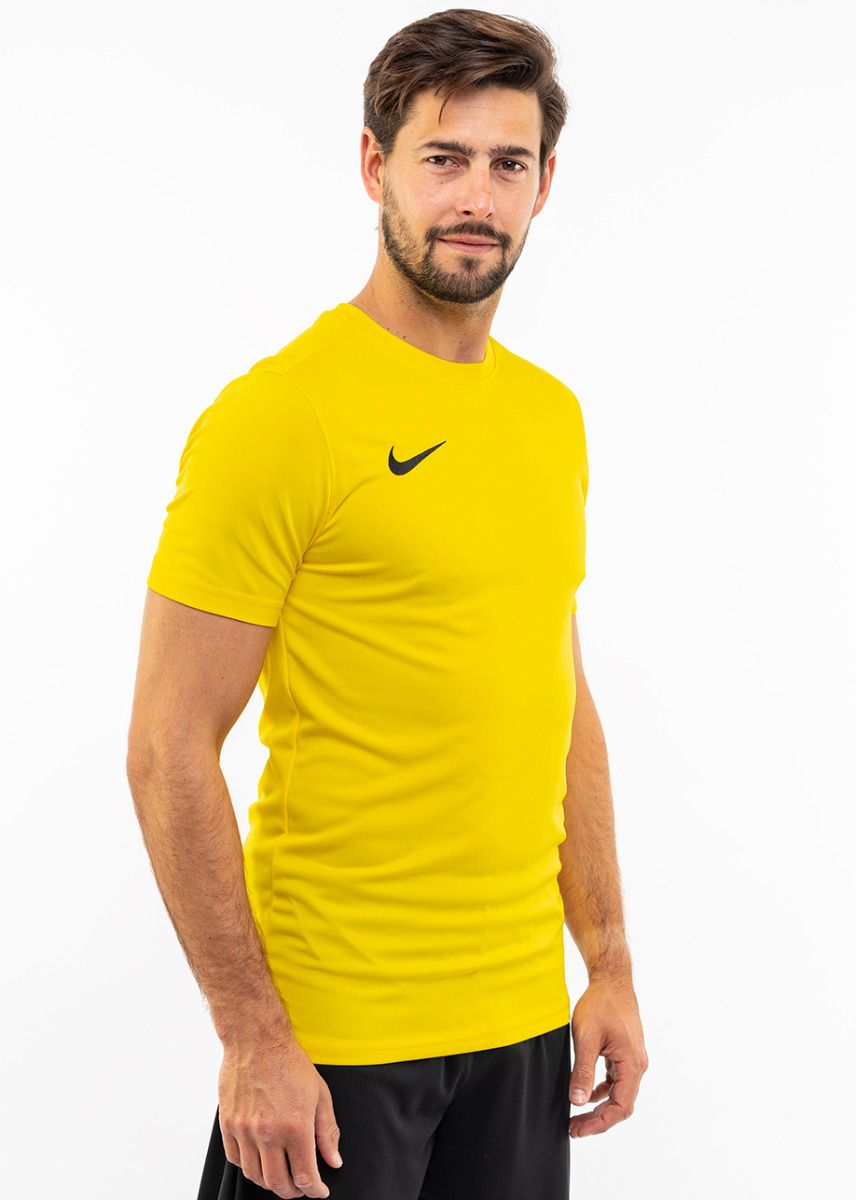 Tričko Nike pánske T-Shirt Dry Park VII BV6708 719