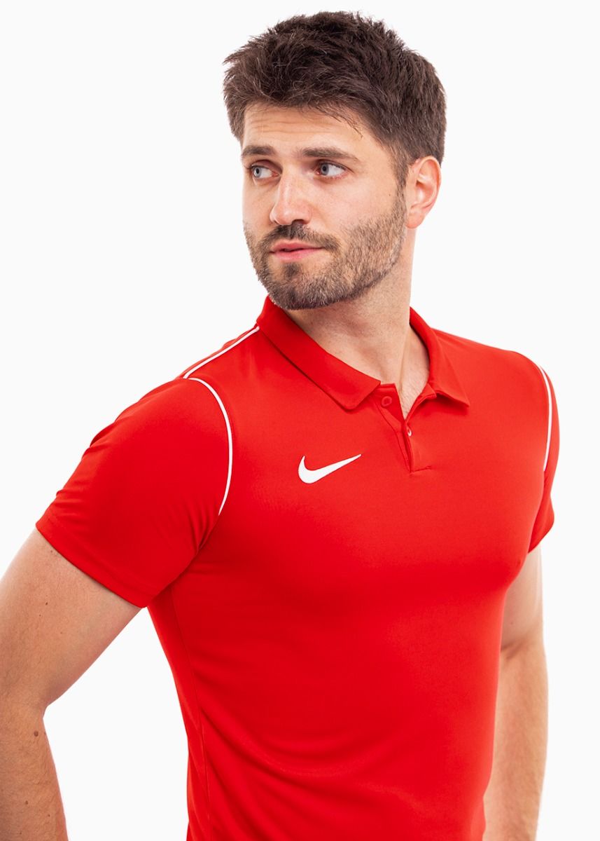  Nike Pánske tričko Park 20 Polo BV6879 657