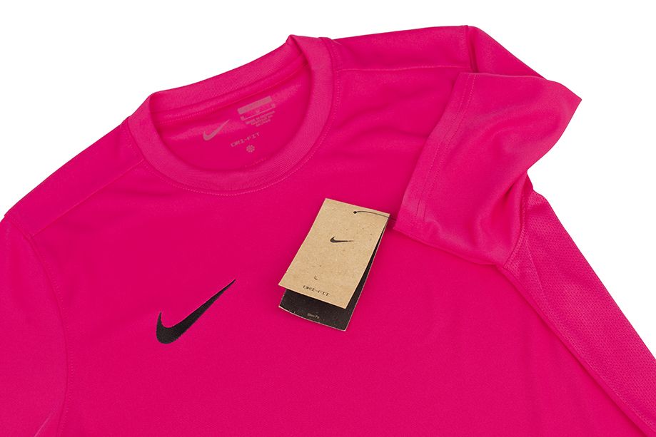 Nike Tričko pánske T-Shirt Park VII BV6708 616