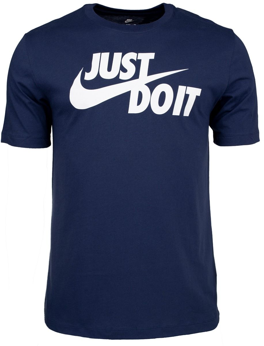 Nike pánske tričko JDI AR5006 410