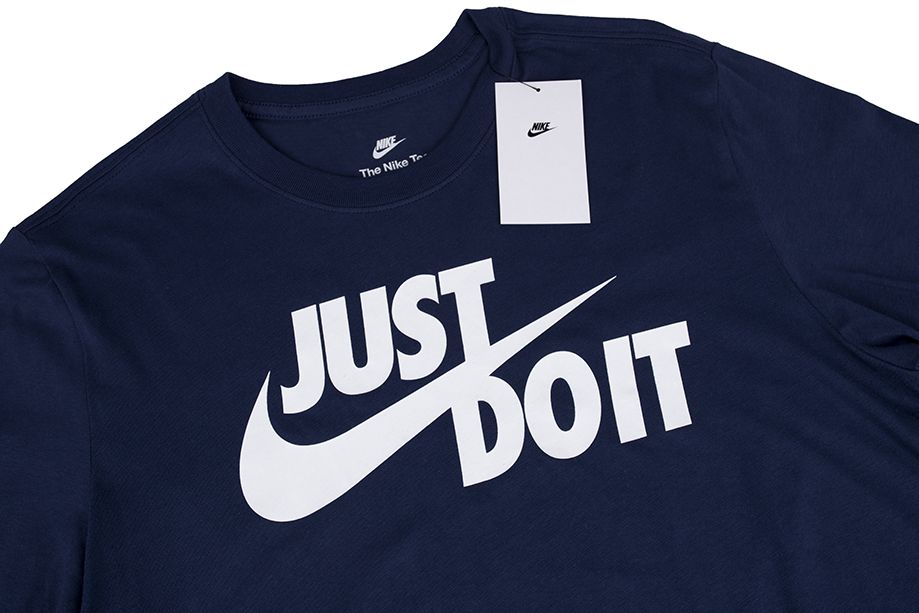 Nike pánske tričko JDI AR5006 410