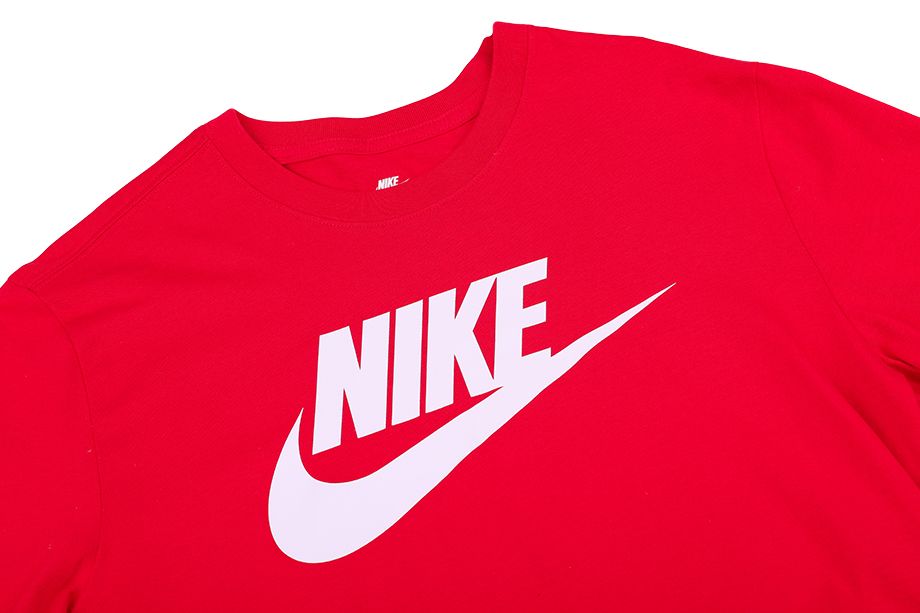 Nike Pánske tričko Tee Icon Futura AR5004 660