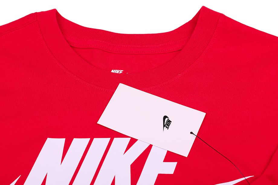 Nike Pánske tričko Tee Icon Futura AR5004 660