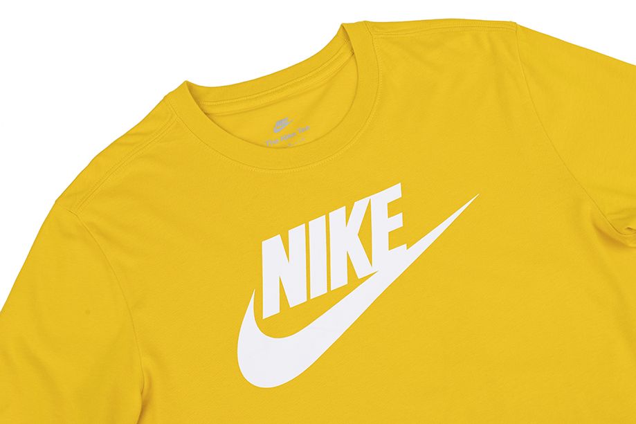 Nike Pánske tričko Tee Icon Futura AR5004 709