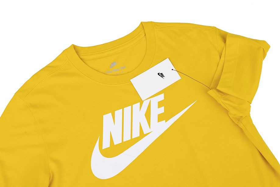 Nike Pánske tričko Tee Icon Futura AR5004 709