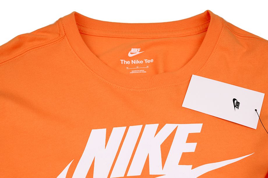 Nike Pánske tričko Tee Icon Futura AR5004 887