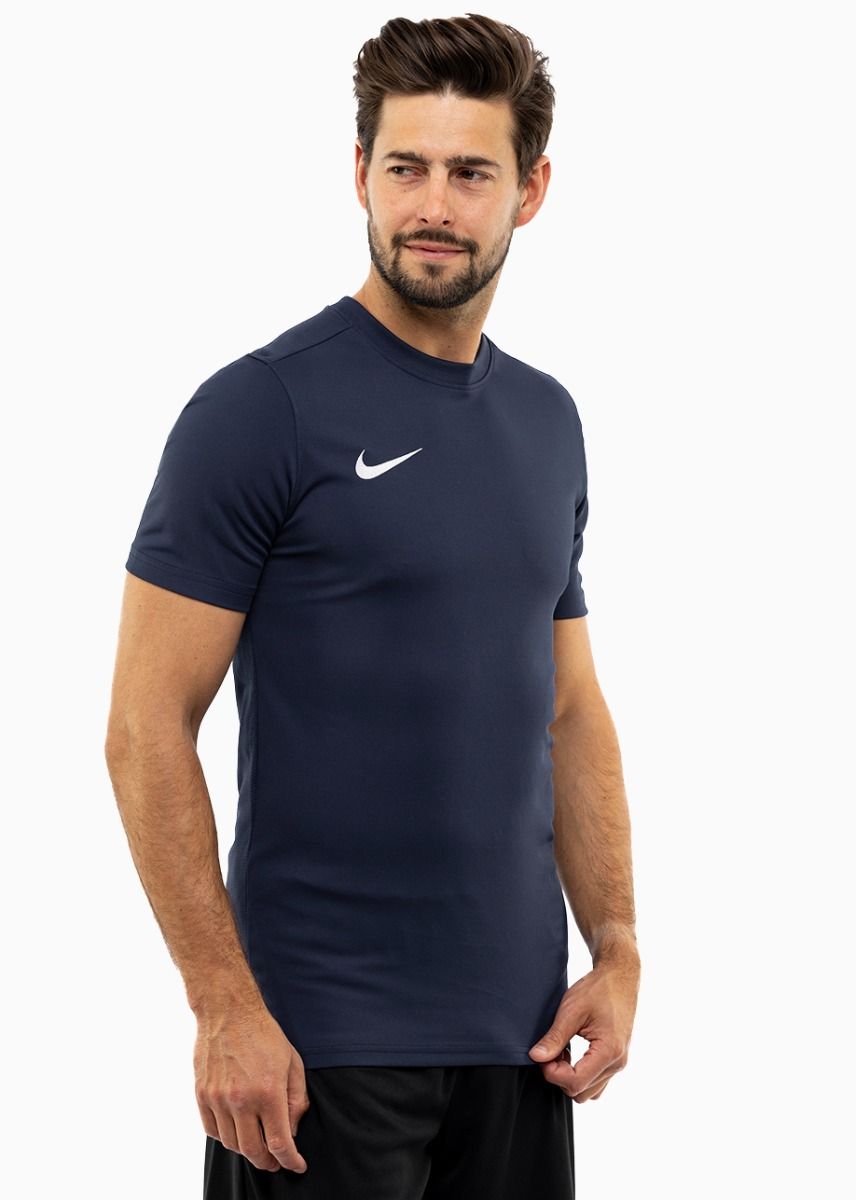 Tričko Nike pánske T-Shirt Dry Park VII BV6708 410