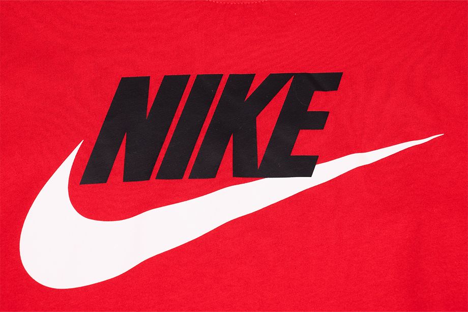 Nike Pánske tričko Tee Icon Futura AR5004 657