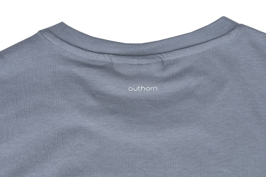 Outhorn pánske tričko OTHAW22TTSHM108 33S
