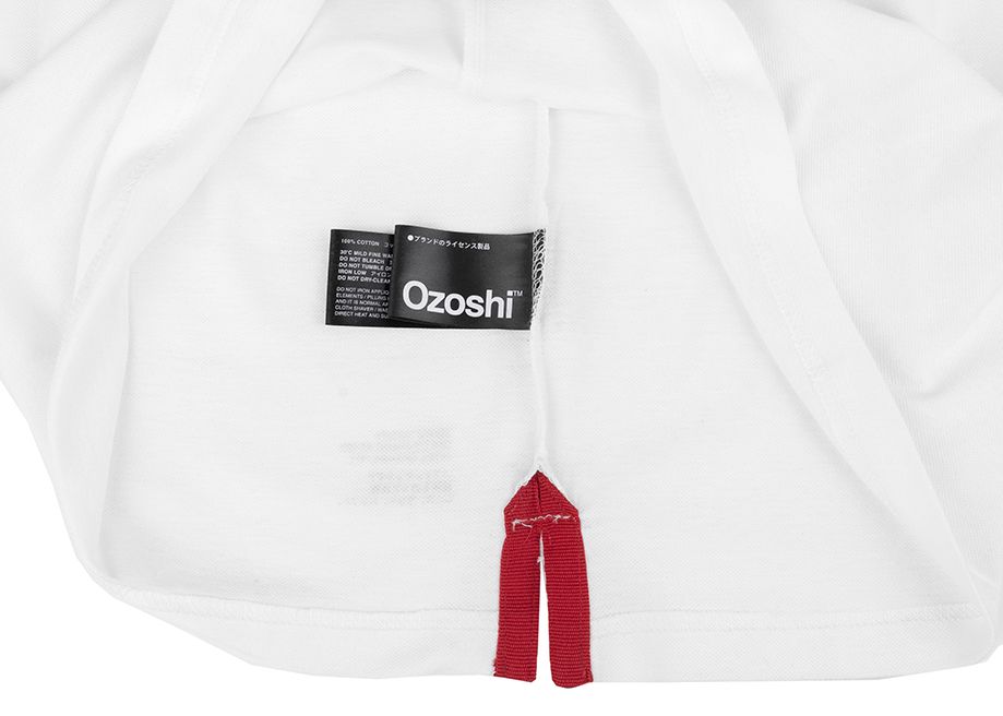 Ozoshi Pánske polo tričko OZ93826