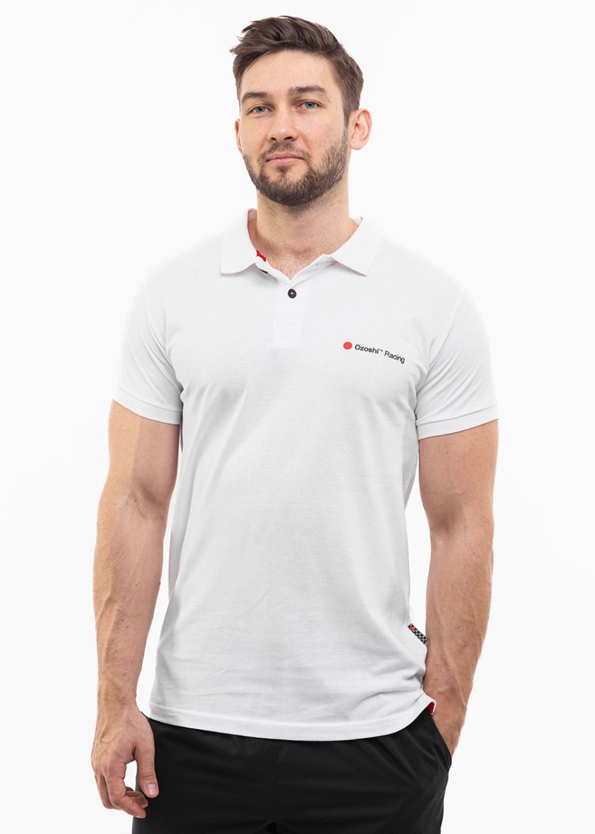 Ozoshi Pánske polo tričko OZ93826