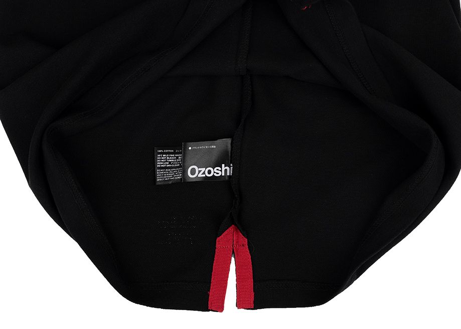 Ozoshi Pánske polo tričko OZ93816