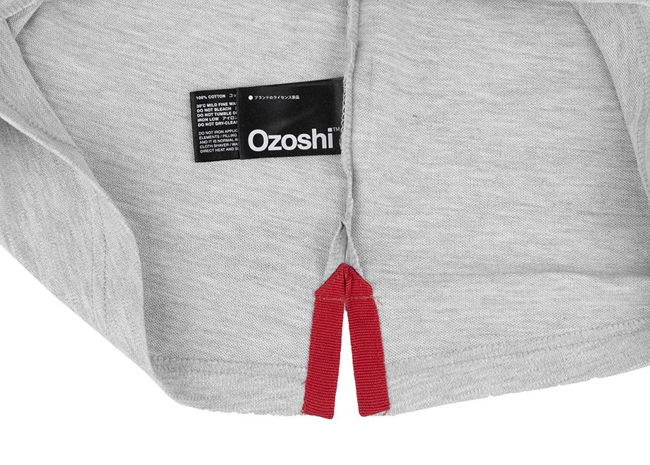 Ozoshi Pánske polo tričko OZ93821