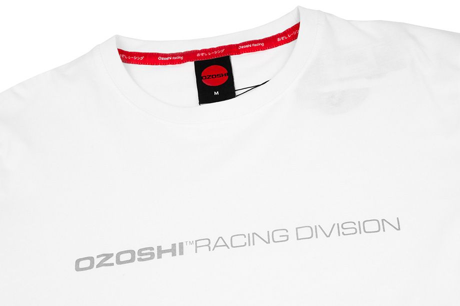 Ozoshi Pánske tričko Puro OZ93334