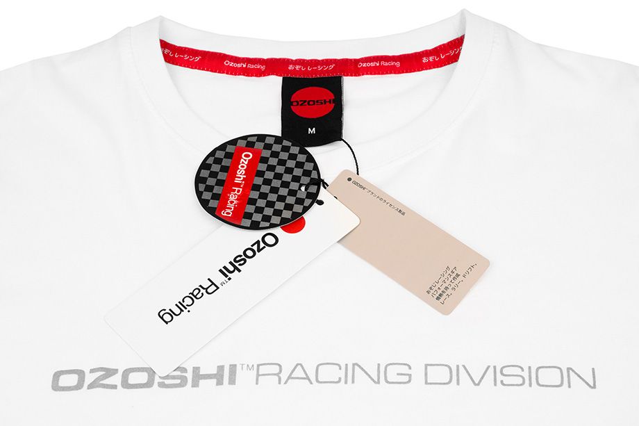 Ozoshi Pánske tričko Puro OZ93334