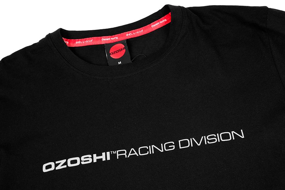 Ozoshi Pánske tričko Puro OZ93340