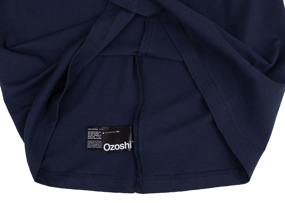 Ozoshi Pánske tričko TSH01 OZ93786