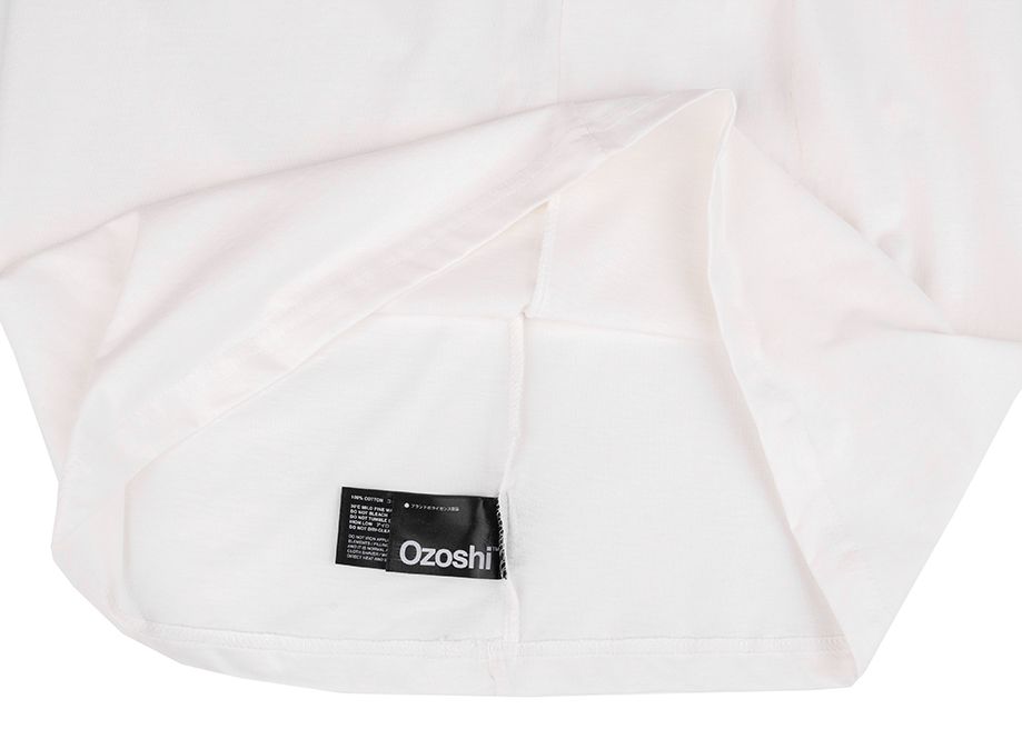 Ozoshi Pánske tričko TSH04 OZ93801