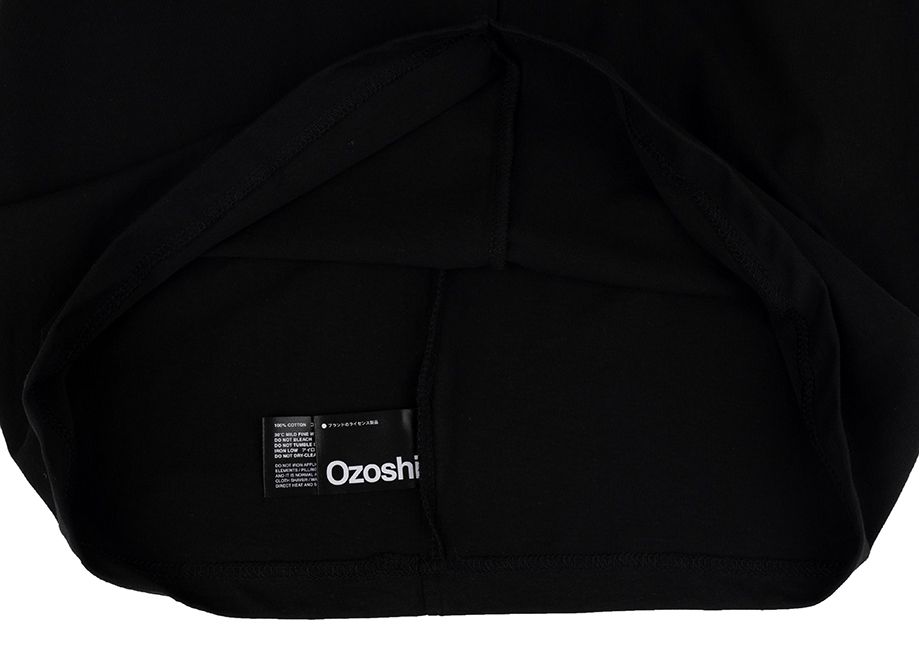 Ozoshi Pánske tričko TSH04 OZ93791