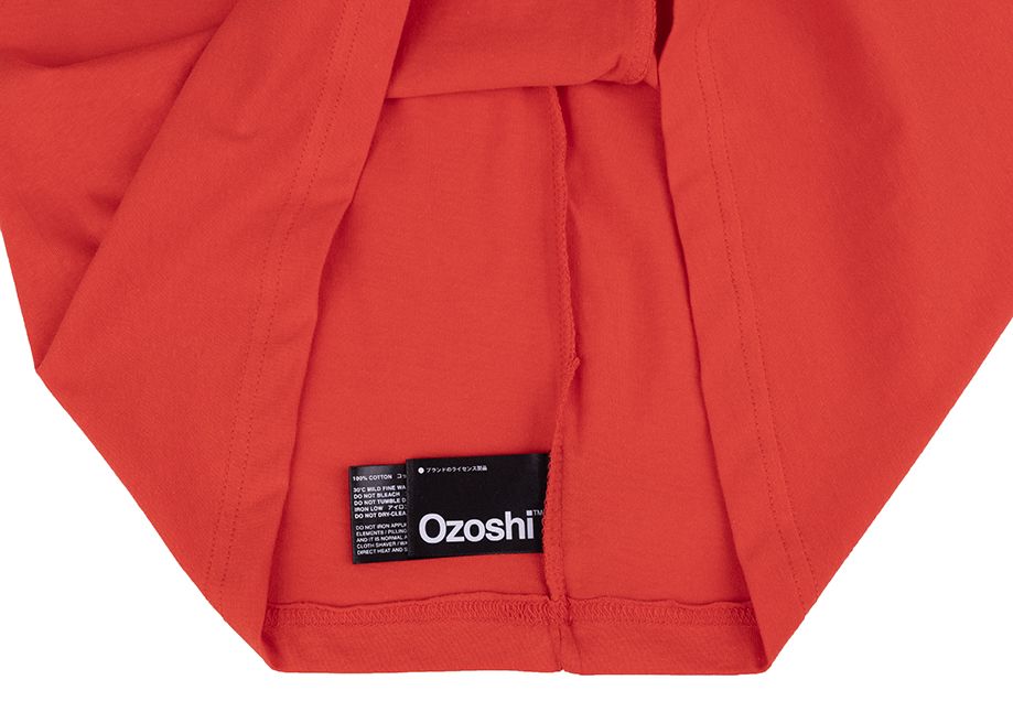 Ozoshi Pánske tričko TSH04 OZ93806