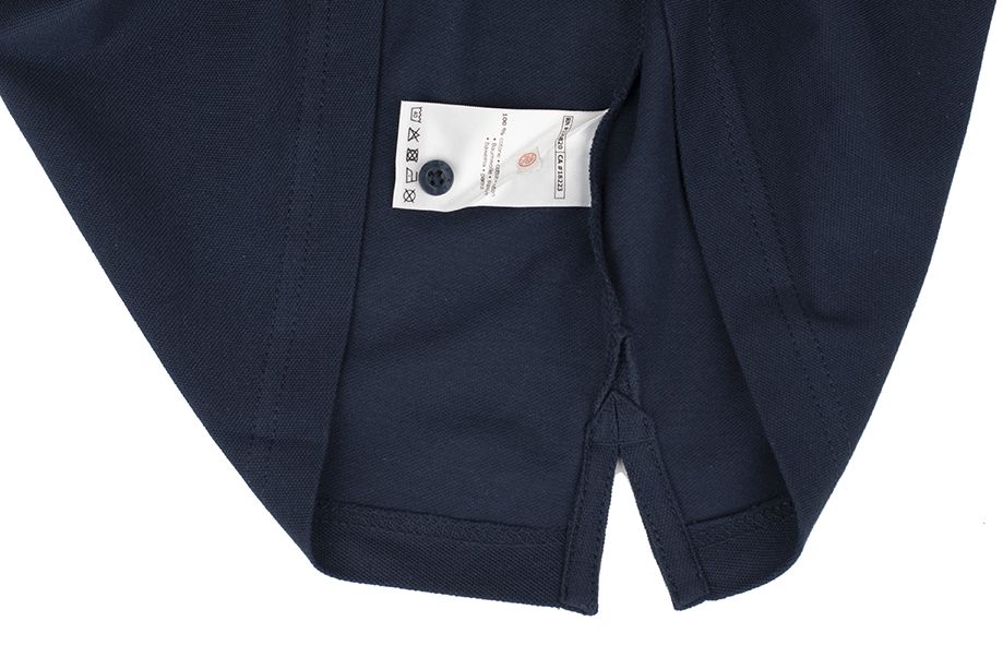 Kappa Pánske polo tričko 709361 19-4024 Kappa Pánske polo tričko 709361 19-4024