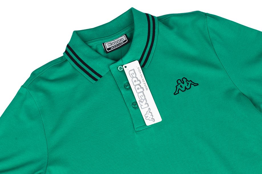 Kappa Pánske polo tričko 709361 18-5841 Kappa Pánske polo tričko 709361 18-5841