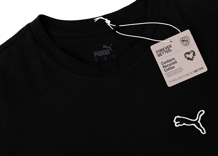 PUMA Pánske Tričko Better Essentials Tee 675977 01