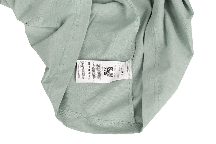 PUMA Pánske tričko Better Sportswear Tee 676062 54 PUMA Pánske tričko Better Sportswear Tee 676062 54