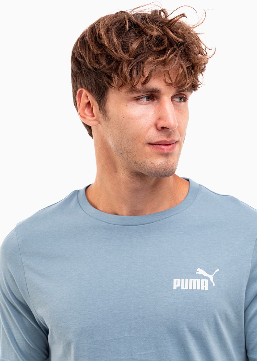 PUMA Pánske tričko Essential 847382 20