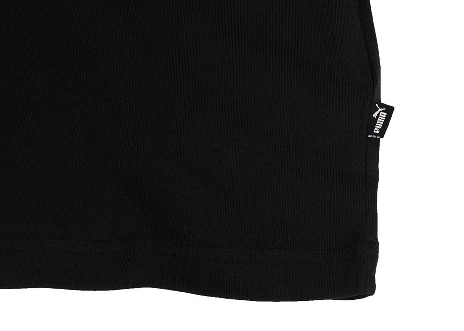 PUMA Pánske tričko ESS+ 2 Col Logo Tee 586759 97