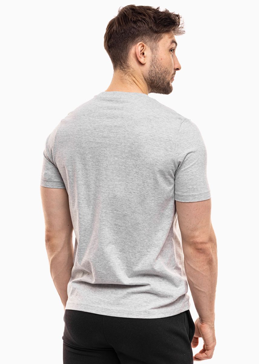 PUMA Pánske tričko Ess Elevated Tee 684726 04