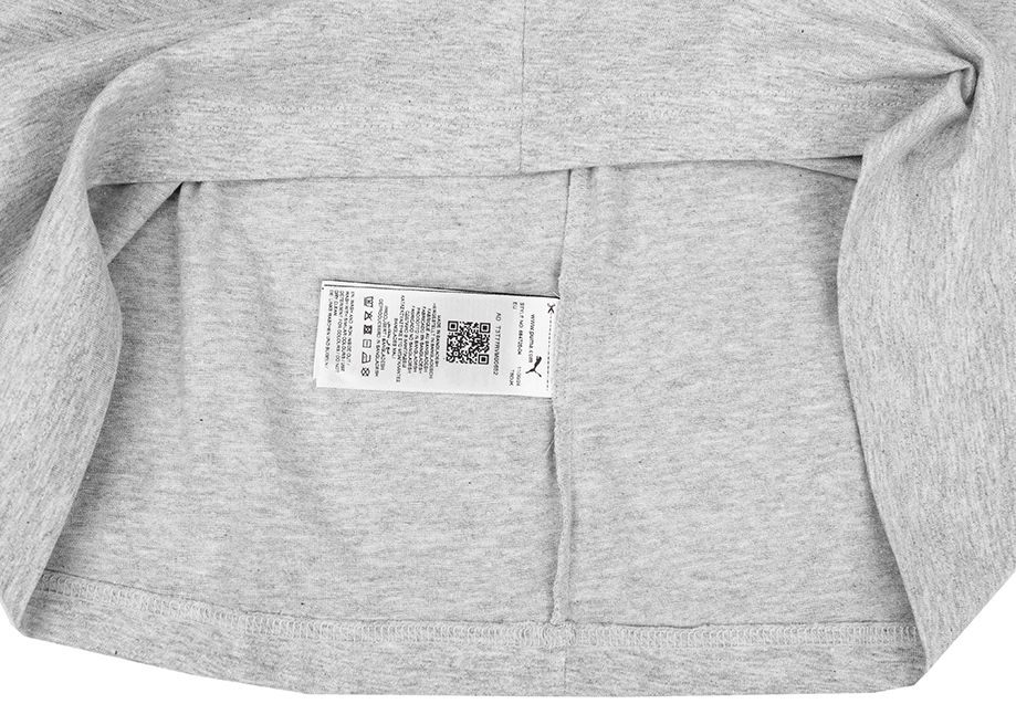 PUMA Pánske tričko Ess Elevated Tee 684726 04