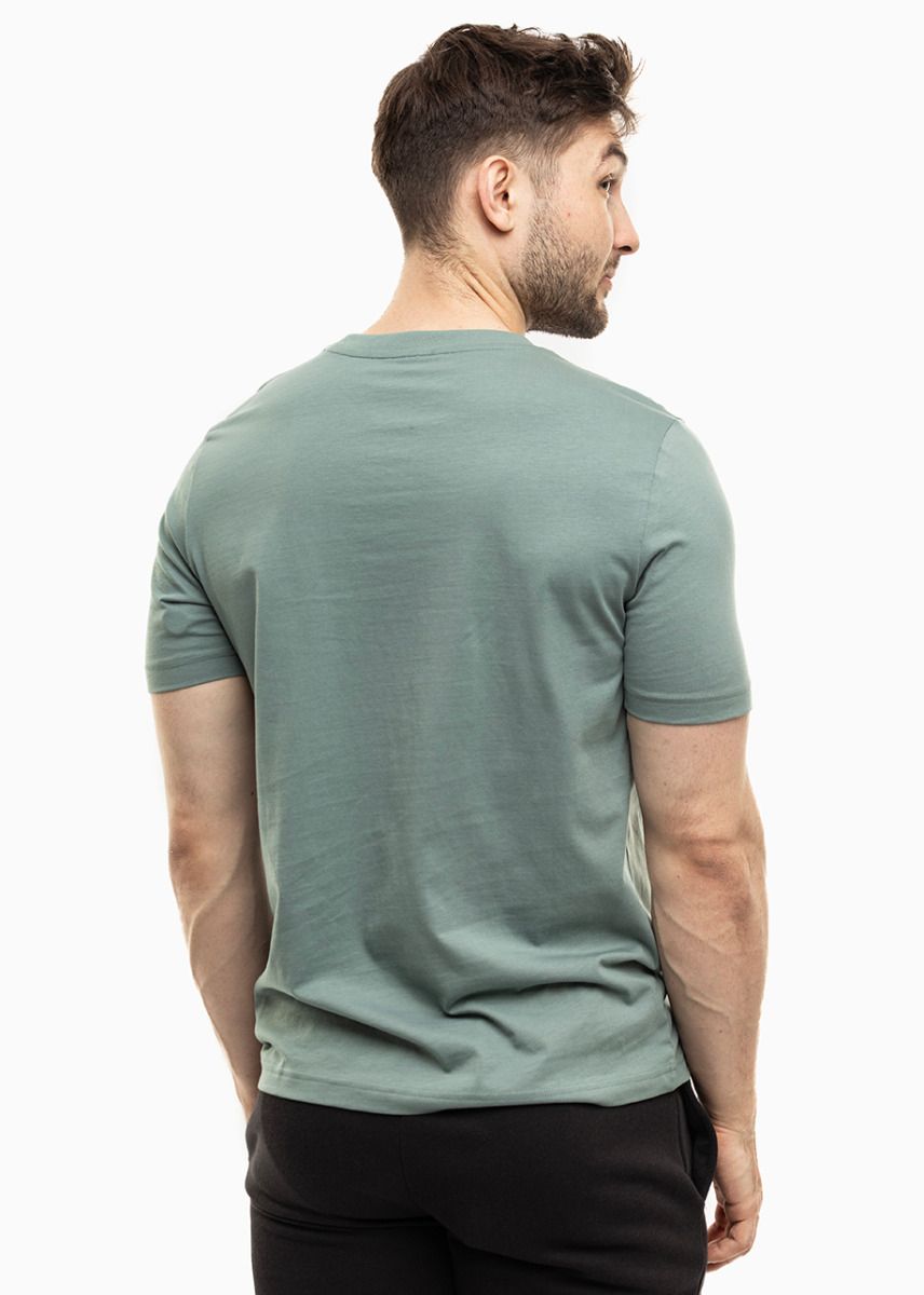 PUMA Pánske tričko Ess Elevated Tee 684726 30 PUMA Pánske tričko Ess Elevated Tee 684726 30