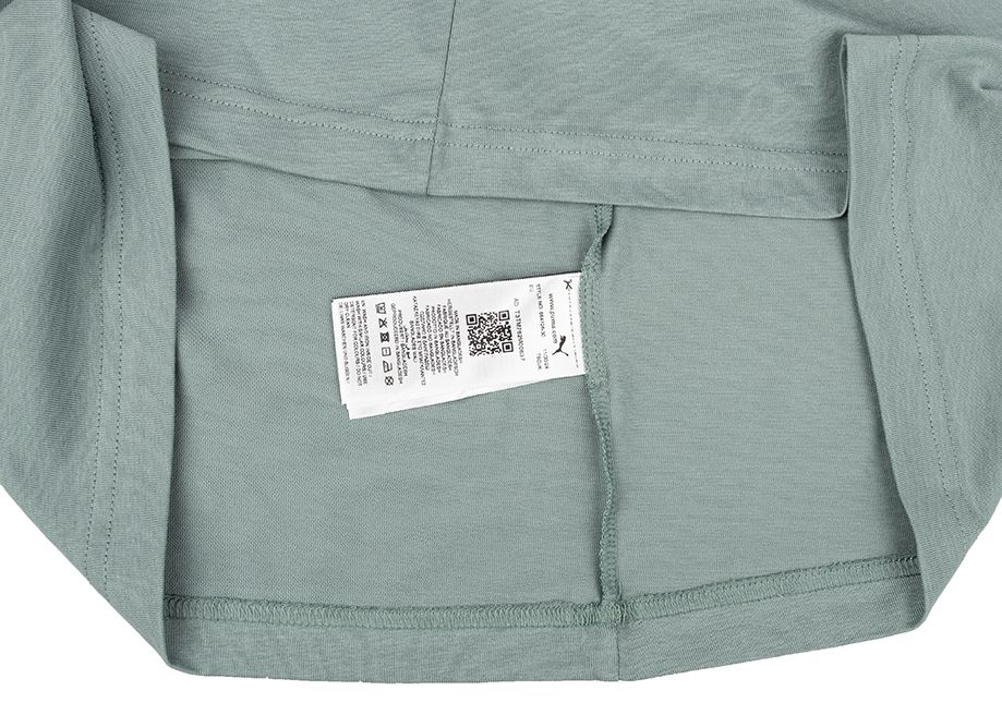 PUMA Pánske tričko Ess Elevated Tee 684726 30 PUMA Pánske tričko Ess Elevated Tee 684726 30