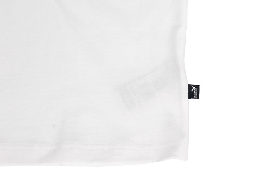PUMA Pánske tričko ESS+ LOGO LAB Holiday Tee 675922 02 PUMA Pánske tričko ESS+ LOGO LAB Holiday Tee 675922 02