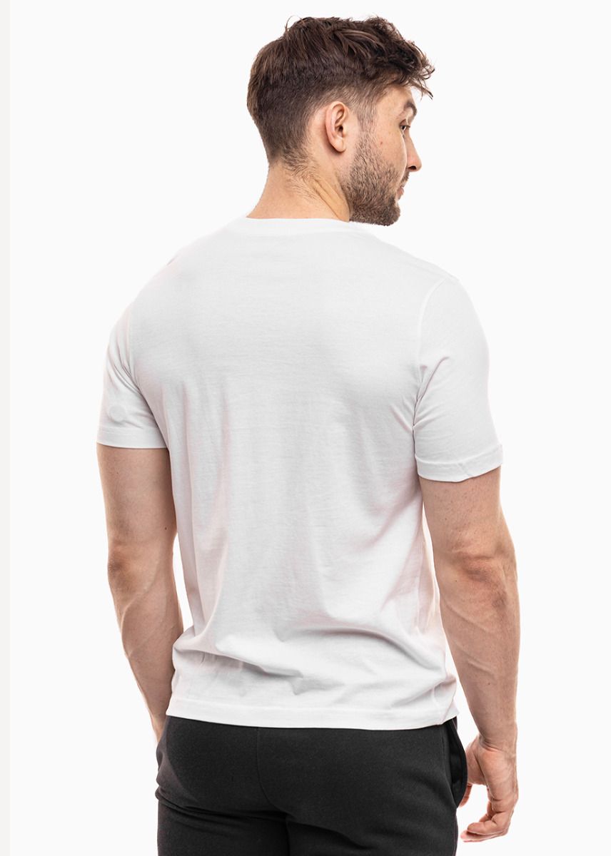 PUMA Pánske tričko Ess No.1 Logo Tee 682532 02 PUMA Pánske tričko Ess No.1 Logo Tee 682532 02
