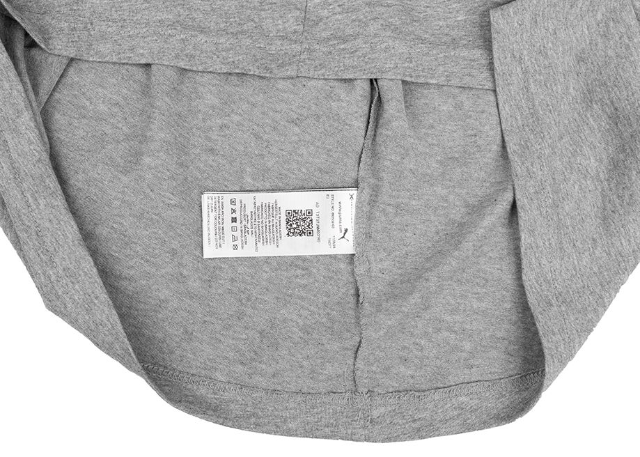 PUMA Pánske tričko Ess No.1 Logo Tee 682532 03 PUMA Pánske tričko Ess No.1 Logo Tee 682532 03
