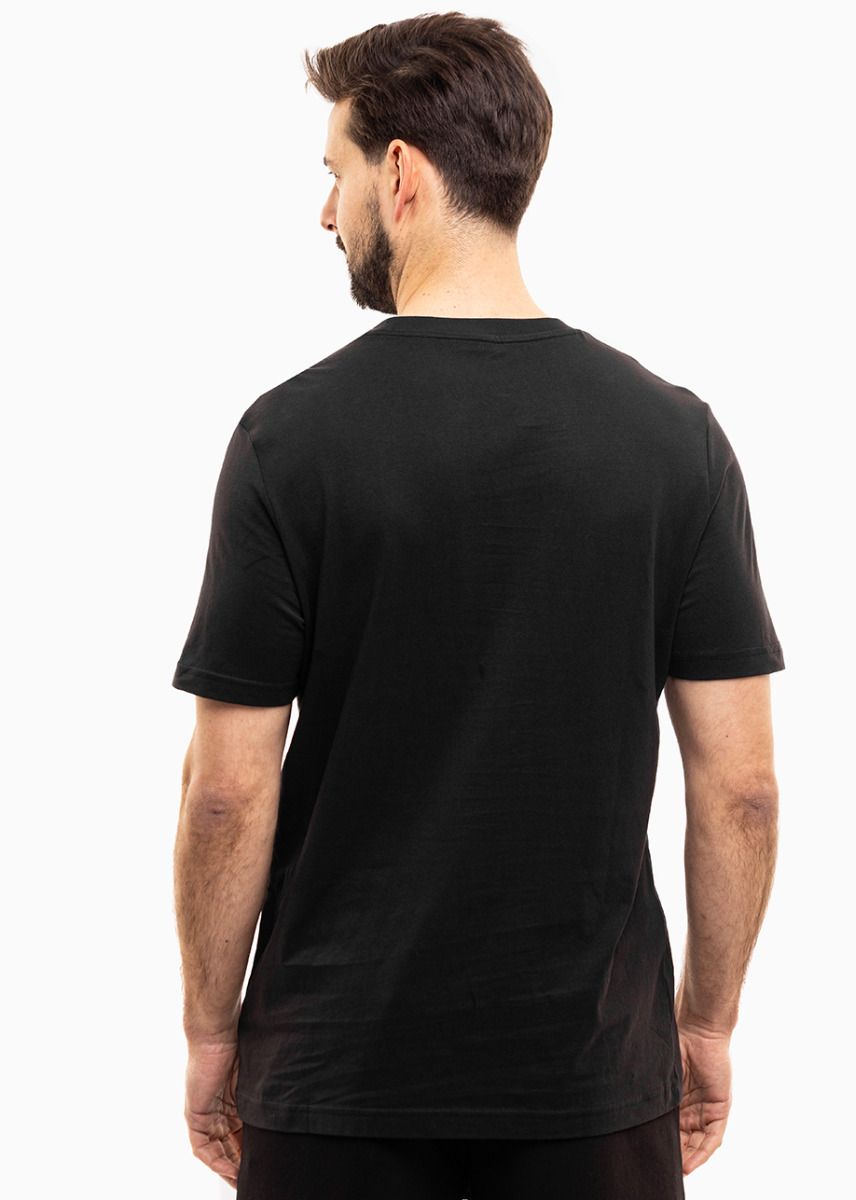 PUMA Pánske tričko Ess No.1 Logo Tee 682532 01 PUMA Pánske tričko Ess No.1 Logo Tee 682532 01