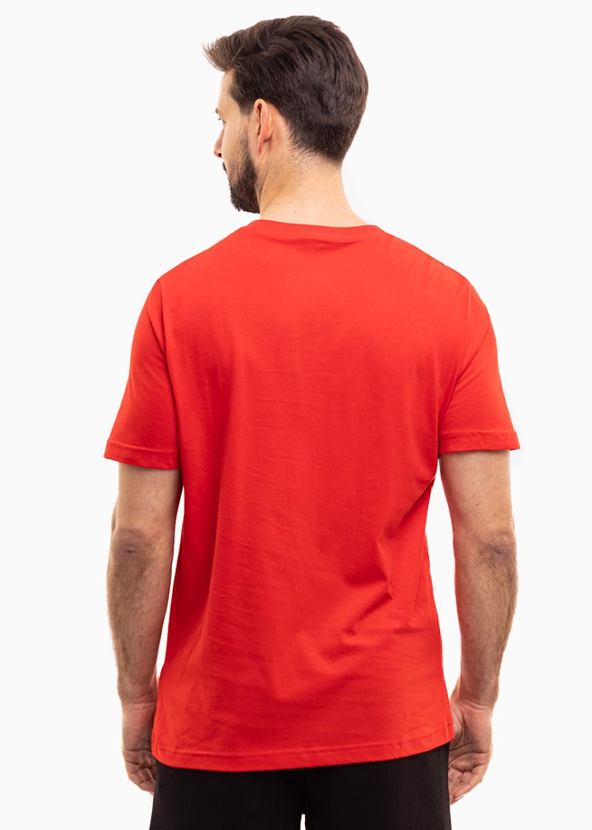PUMA Pánske tričko Ess No.1 Logo Tee 682532 11 PUMA Pánske tričko Ess No.1 Logo Tee 682532 11