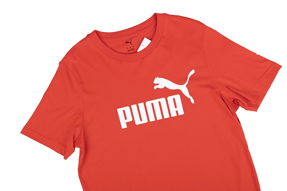 PUMA Pánske tričko Ess No.1 Logo Tee 682532 11 PUMA Pánske tričko Ess No.1 Logo Tee 682532 11