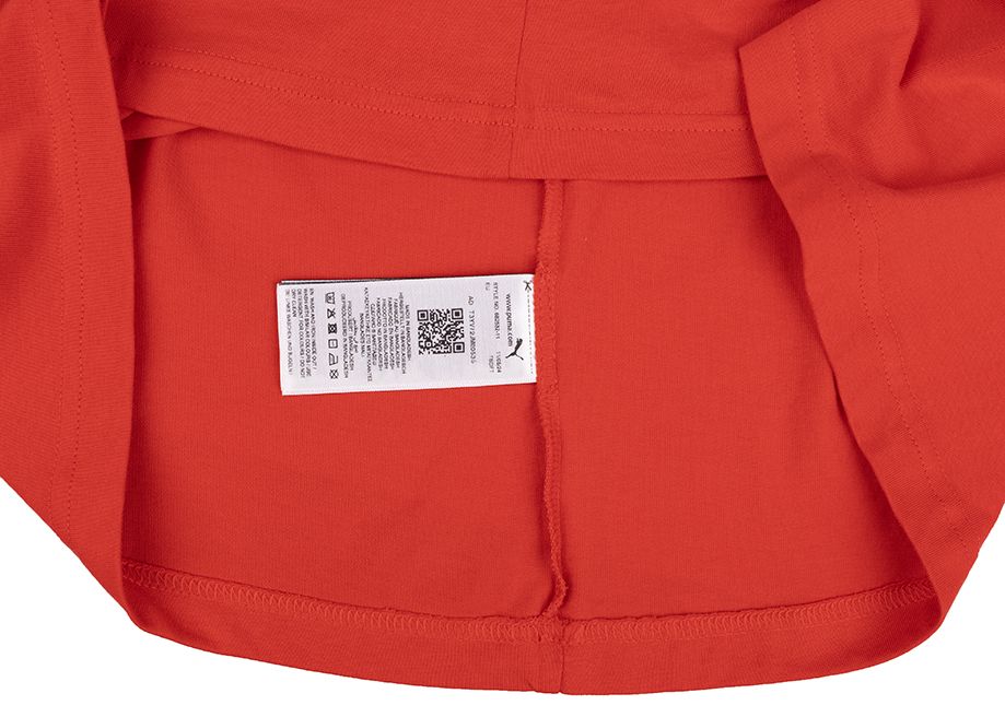PUMA Pánske tričko Ess No.1 Logo Tee 682532 11 PUMA Pánske tričko Ess No.1 Logo Tee 682532 11