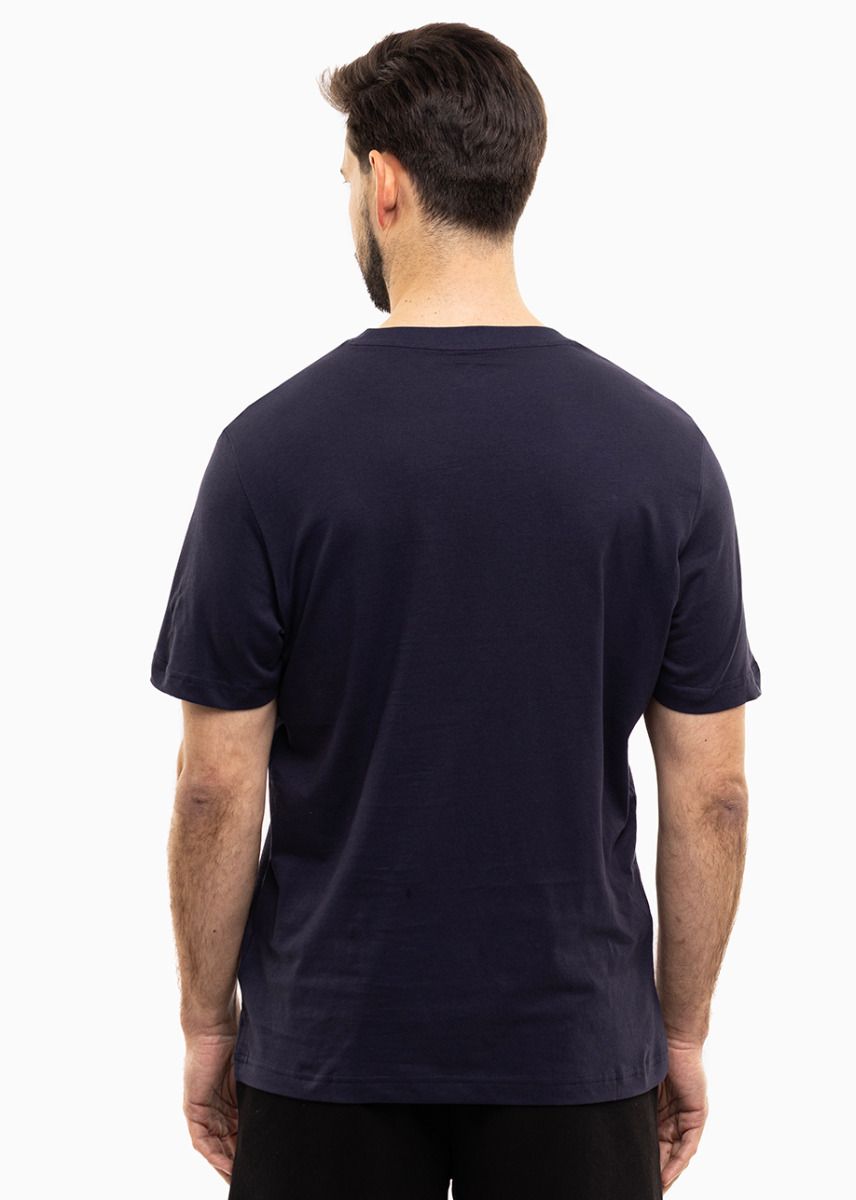 PUMA Pánske tričko Ess No.1 Logo Tee 682532 16 PUMA Pánske tričko Ess No.1 Logo Tee 682532 16