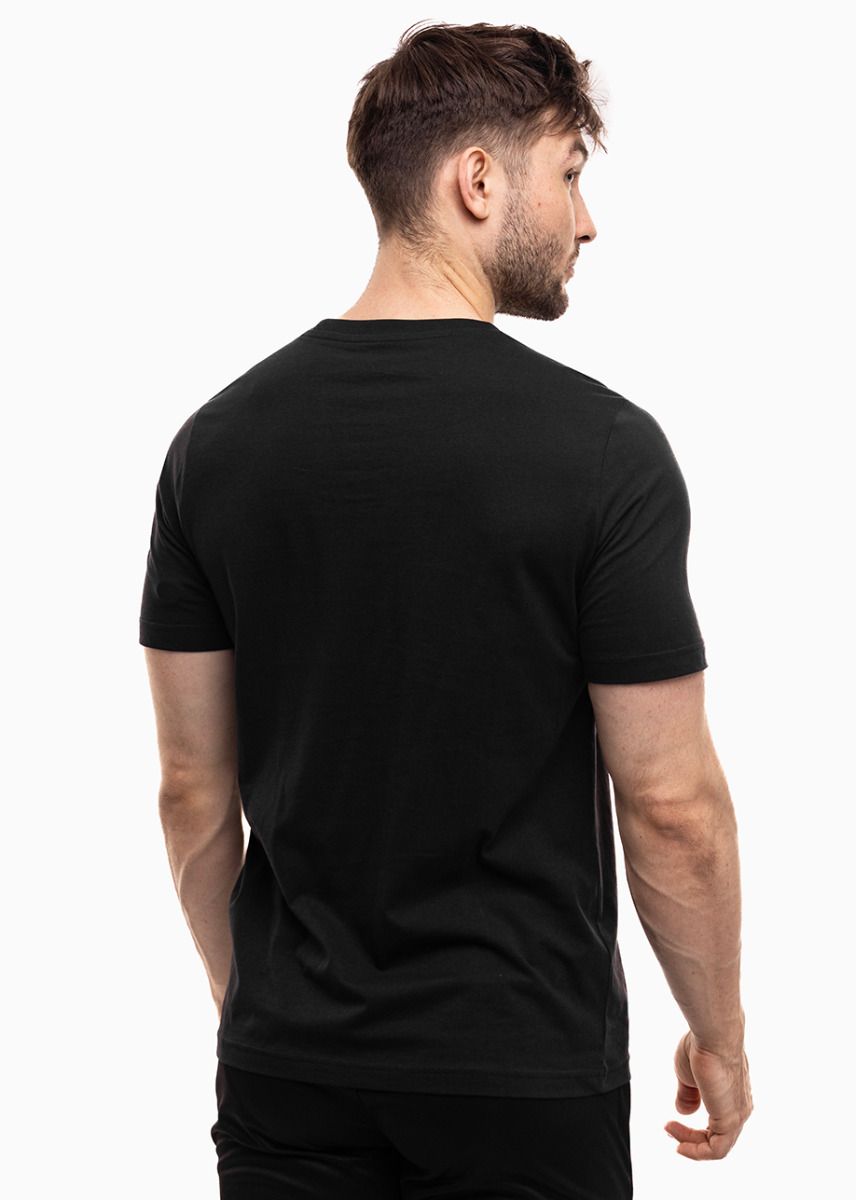 PUMA Pánske tričko Ess Small Logo Tee 682538 01 PUMA Pánske tričko Ess Small Logo Tee 682538 01