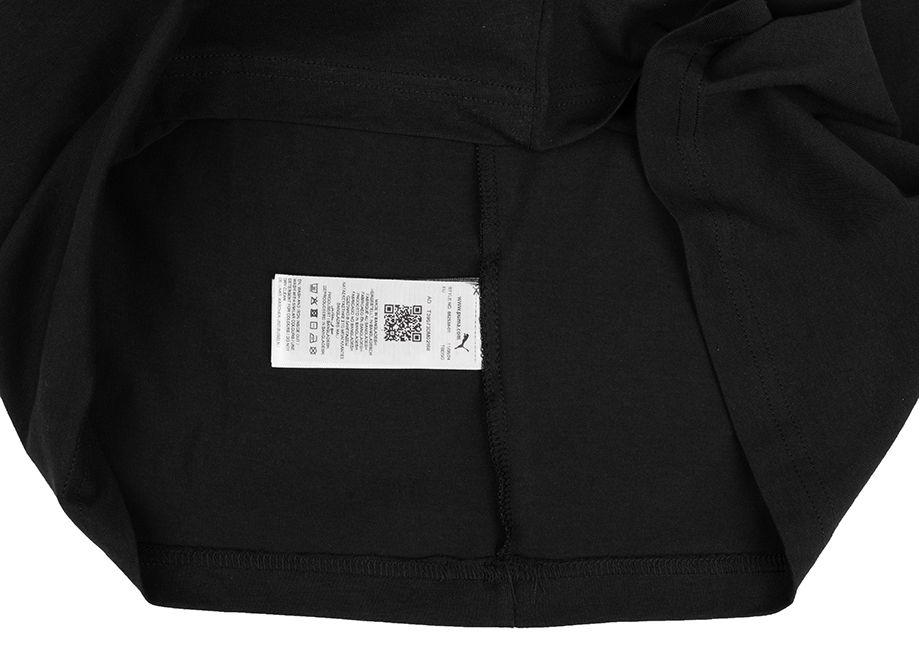 PUMA Pánske tričko Ess Small Logo Tee 682538 01 PUMA Pánske tričko Ess Small Logo Tee 682538 01