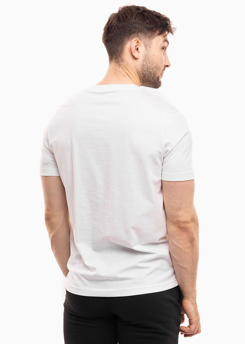 PUMA Pánske tričko Ess Small No.1 Logo Tee 682534 02 PUMA Pánske tričko Ess Small No.1 Logo Tee 682534 02