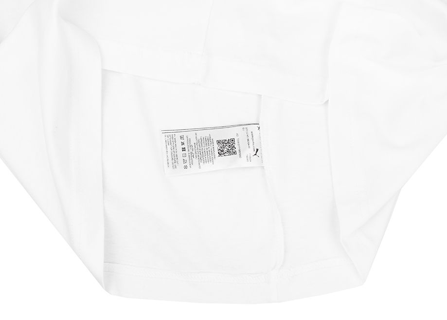 PUMA Pánske tričko Ess Small No.1 Logo Tee 682534 02 PUMA Pánske tričko Ess Small No.1 Logo Tee 682534 02