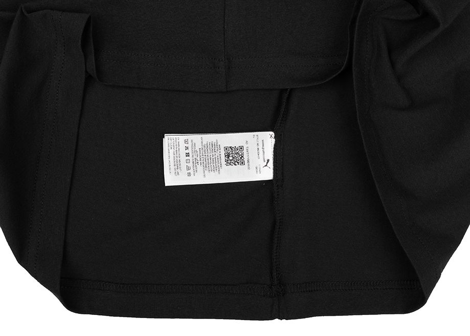 PUMA Pánske tričko Ess Small No.1 Logo Tee 682534 01 PUMA Pánske tričko Ess Small No.1 Logo Tee 682534 01