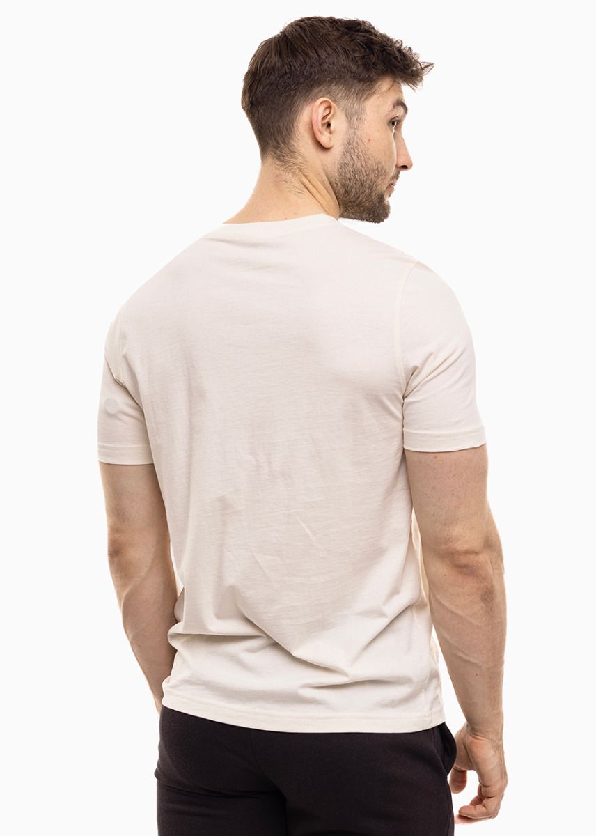 PUMA Pánske tričko Ess Small No.1 Logo Tee (s) 682535 99 PUMA Pánske tričko Ess Small No.1 Logo Tee (s) 682535 99